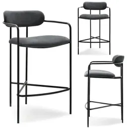 designerski-hoker-barowy-z-welurowym-siedziskiem-vidal-grafit-cz