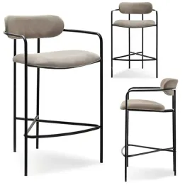 elegancki-hoker-barowy-na-metalowej-podstawie-vidal-bez-velvet-cz