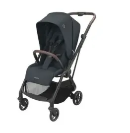 maxi-cosi-leona-wozek-spacerowy-essential-graphite
