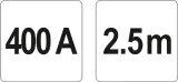 kable-przewody-rozruchowe-400a-2x-25-metra-dlugosc-2-5-m
