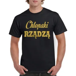 chlopaki-rzadza-dzien-chlopaka-czarna-koszulka-meska-xl