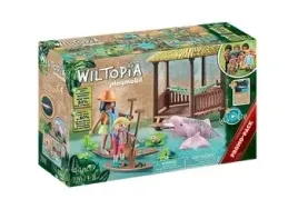 playmobil-71143-wiltopia-wyprawa-z-delfinami-rzecznymi