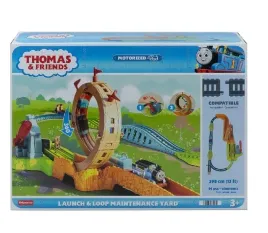 fisher-price-tomek-i-przyjaciele-epicka-petla