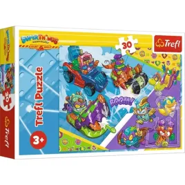 trefl-puzzle-30-elem-super-things-zing-18273
