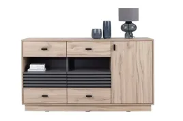 komoda-z-szescioma-szufladami-allmo-szerokosc-155-cm-dab-estana-antracyt