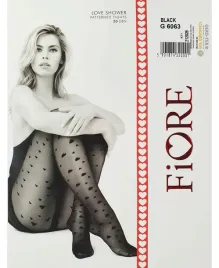 fiore-love-shower-20den-3-m-black