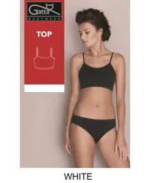 gatta-top-60den-l-white