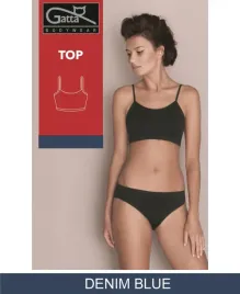 gatta-top-60den-m-denim-blue
