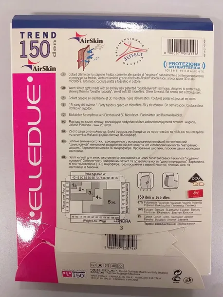 elledue-trend-150den-3-m-nero-rozmiar-3