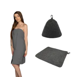 zestaw-do-sauny-kilt-damski-frotte-copertina-czapka-dywanik-filcowy-grafit