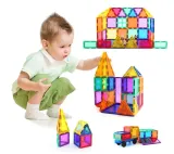 klocki-magnetyczne-ukladanka-magnetic-3d-106-elem-marka-malplay