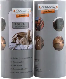 vespero-2x-zapas-rolek-do-czyszczenia-odziezy