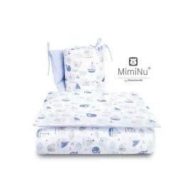 miminu-komplet-poscieli-3-elementowej-120x90-cm-rybki-blekit