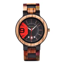 zegarek-drewniany-niwatch-colour-z-datownikiem