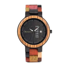 zegarek-drewniany-niwatch-colour-tarcza-45-mm