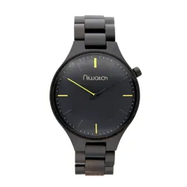 zegarek-drewniany-niwatch-kolekcja-casual-heban