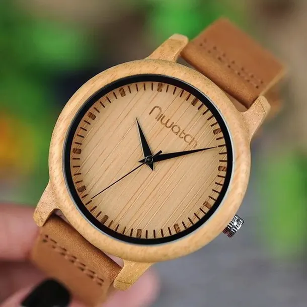 zegarek-drewniany-niwatch-basic-45-mm-material-paska-skora-naturalna