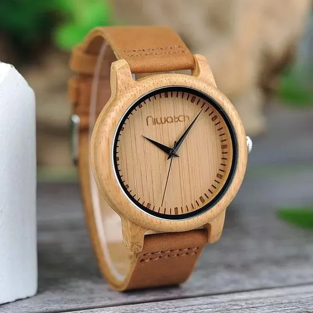 zegarek-drewniany-niwatch-basic-45-mm-funkcje-brak