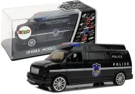 auto-policja-z-naciagiem-ze-swiatlami-i-dzwiekiem