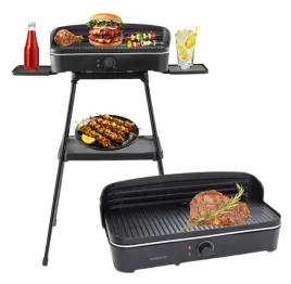 grill-elektryczny-ogrodowy-stojacy-stolowy-na-dzialke-balkon-z-termostatem