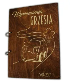 album-na-zdjecia-z-grawerem-dla-dziecka-chlopca-dziewczynki