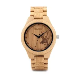 zegarek-drewniany-niwatch-nature-deer-45mm
