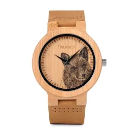 zegarek-drewniany-niwatch-nature-fox