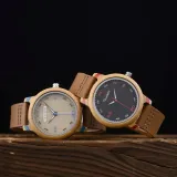 zegarek-drewniany-niwatch-basic-blue-styl-klasyczny