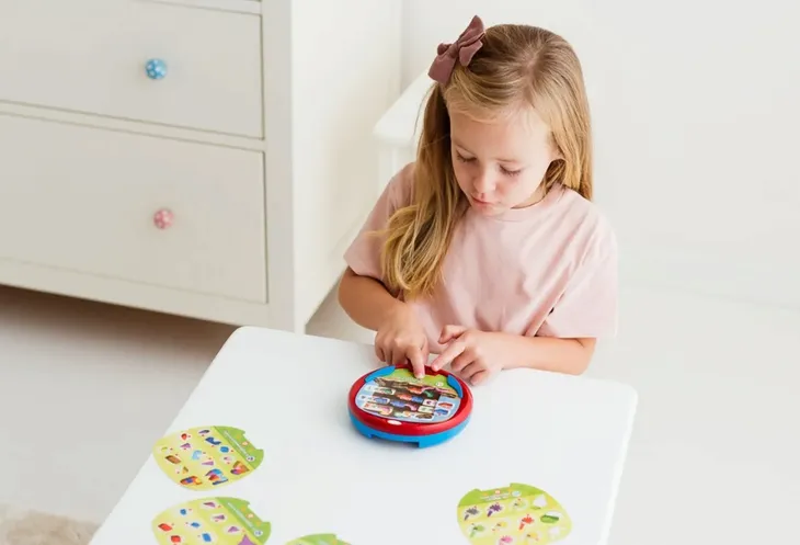 dumel-discovery-edukacyjny-quiz-wiek-dziecka-3-lata