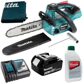 pilarka-lancuchowa-18v-25cm-1x6ah-makita-duc254z