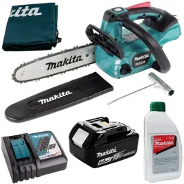 pilarka-lancuchowa-18v-25cm-1x5ah-makita-duc254z