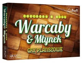 trefl-gra-warcaby-mlynek