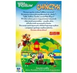 trefl-gra-chinczyk-trefliki-plec-chlopcy-dziewczynki