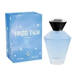 real-time-free-sky-for-women-woda-perfumowana-spray-100ml