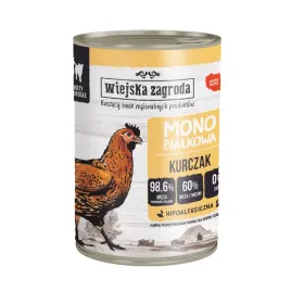 wiejska-zagroda-kot-mono-kurczak-400g
