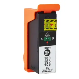 tusz-lexmark-le-100-black