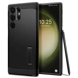 spigen-tough-armor-galaxy-s23-ultra-black