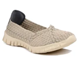 buty-sportowe-damskie-elastyczne-wsuwane-bezowe-rock-spring-carioca