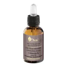 ava-laboratorium-aktywator-mlodosci-plus-serum-10percent-niacynamid-sniezna-alga