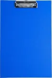 deska-clipboard-a5-pvc-d-rect-blue