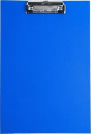 deska-clipboard-a5-pvc-d-rect-blue