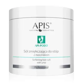 apis-api-podo-sol-zmiekczajaca-do-stop-z-mocznikiem-650g