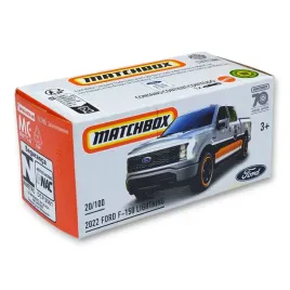 matchbox-2022-ford-f-150-lightning