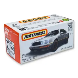 matchbox-1994-lexus-ls400