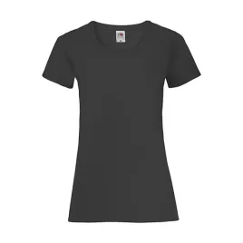 czarna-koszulka-damska-ladies-valueweight-t-xs