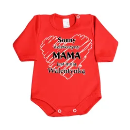 czerwone-body-niemowlece-walentynki-sorry-dziewczyny-mama-56-dl
