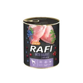 rafi-dla-psa-krolik-mokra-karma-800g