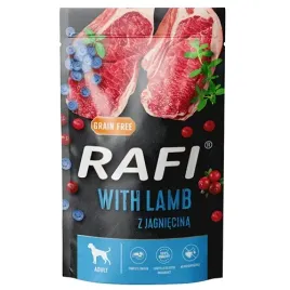 rafi-dla-psa-jagniecina-mokra-karma-500g
