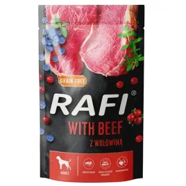 rafi-dla-psa-wolowina-mokra-karma-500g