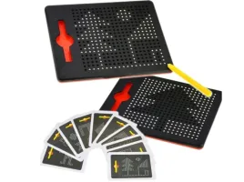 tablica-magnetyczna-magpad-z-kulkami-magnetycznymi-ukladanka-szablony